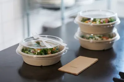 Gastropak Zgierz | Opakowania dla handlu i gastronomii